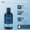 Tắm Gội Nam 2In1 Hương Nước Hoa Cm24 180Ml - Ảnh 4