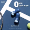 Lăn Khử Mùi Nam Hương Nước Hoa Cm24 50Ml - Ảnh 4