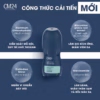 Lăn Khử Mùi Nam Hương Nước Hoa Cm24 50Ml - Ảnh 2