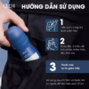 Lăn Khử Mùi Nam Hương Nước Hoa Cm24 50Ml - Ảnh 3