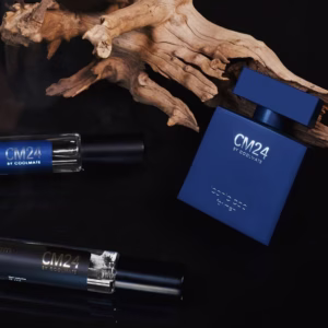 Nước Hoa Nam Cm24 Iconic Cool Lưu Hương 6-8H 50Ml