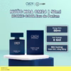 Nước Hoa Nam Cm24 Iconic Cool Lưu Hương 6-8H 50Ml - Ảnh 2