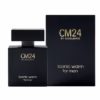 Nước Hoa Nam Cm24 Iconic Warm Lưu Hương 6-8H 50Ml - Ảnh 3