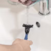 Bộ Dao Cạo Râu Cm24 5 Lưỡi Kèm Móc Treo - Ảnh 5