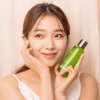 Nước Hoa Hồng Orjena Chiết Xuất Trà Xanh Và Rau Má Dịu Da 120Ml - Ảnh 4