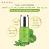 Tinh Chất Orjena Chiết Xuất Trà Xanh Và Rau Má Làm Dịu Da 45Ml - Ảnh 3