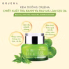 Kem Dưỡng Orjena Chiết Xuất Trà Xanh Và Rau Má Làm Dịu Da 50Ml - Ảnh 3