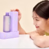 Set 2 Sản Phẩm Sạch Da Orjena Sữa Rửa Mặt 180Ml + Nước Tẩy Trang 300Ml - Ảnh 7