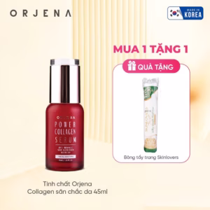 Tinh Chất Orjena Collagen Săn Chắc Da 45Ml