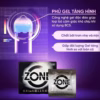 Bao Cao Su Jex- Zone 1 Pack (1 Cái) - Ảnh 3