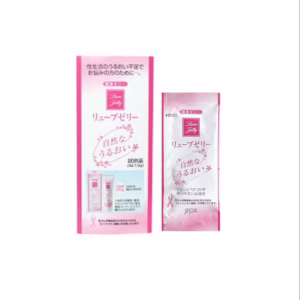Luve Jelly- Gel Bôi Trơn Dành Cho Quý Bà Tuýp 5G