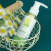 Gel Vệ Sinh Phụ Nữ Neocharm Trầu Không 100Ml - Ảnh 2