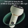 Máy Massage Kinh Lạc Giác Hơi Hồng Ngoại 8 Đầu Bi Allzz -Al 14536 - Gdn - Ảnh 4