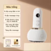 Máy Massage Kinh Lạc Giác Hơi Hồng Ngoại 8 Đầu Bi Allzz -Al 14536 - Gdn - Ảnh 7