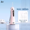 [Hàng Cao Cấp] Máy Tăm Nước 3 Chế Độ Alizz Al-14236 - Gdn - Ảnh 2