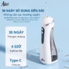[Hàng Cao Cấp] Máy Tăm Nước 3 Chế Độ Alizz Al-14236 - Gdn - Ảnh 4