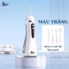 [Hàng Cao Cấp] Máy Tăm Nước 3 Chế Độ Alizz Al-14236 - Gdn - Ảnh 7
