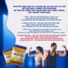 Viên Uống Kẽm Kết Hợp Vitamin Nhóm B Dta - Hỗ Trợ Đề Kháng, Giảm Mệt Mỏi, Cải Thiện Căng Thẳng, Suy Nhược 30 Ngày Và 60 Ngày - Ảnh 4