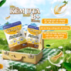 Viên Uống Kẽm Kết Hợp Vitamin Nhóm B Dta - Hỗ Trợ Đề Kháng, Giảm Mệt Mỏi, Cải Thiện Căng Thẳng, Suy Nhược 30 Ngày Và 60 Ngày - Ảnh 6