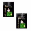 Gội Là Đen Cao Cấp (Hộp 10 Gói) - Lucky Star - Ảnh 2