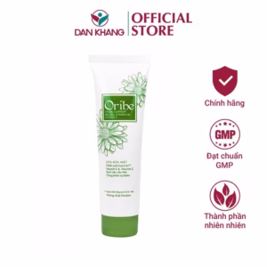 Sữa Rửa Mặt Làm Sạch Sâu Giúp Da Thông Thoáng- Oribe