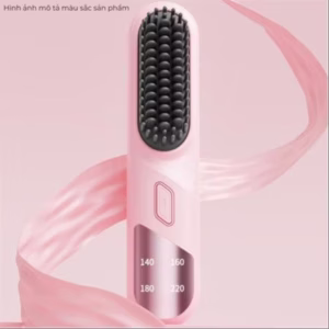 Lược Chải Tóc Điện Junnuo Jn-106