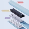 Máy Bấm Xù Lingchuang Lc-103 - Ảnh 4