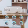 Máy Massage Mắt Jiupin 2206 - Ảnh 3
