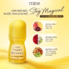 Lăn Khử Mùi Nữ Hương Nước Hoa Mine Stay Magical 50G - Ảnh 3