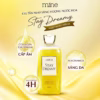 Gel Tắm Trắng Nhũ Vàng Nước Hoa Mine Stay Dreamy 500G - Ảnh 2