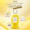 Gel Tắm Trắng Nhũ Vàng Nước Hoa Mine Stay Magical 500G - Ảnh 2