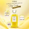 Gel Tắm Trắng Nhũ Vàng Nước Hoa Mine Stay Sexy 500G - Ảnh 2