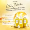Gel Tắm Trắng Nhũ Vàng Nước Hoa Mine Stay Sexy 500G - Ảnh 3
