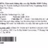 Tăm Nước Cầm Tay Meilike M209 - Ảnh 6