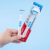 Combo 3 Dụng Cụ Làm Sạch Lưỡi Care4U - Ảnh 5
