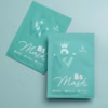 Combo 10 Tặng 2 Mặt Nạ Daliv Tinh Chất B5 Dưỡng Ẩm, Phục Hồi Da 27G - Ảnh 5