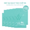 Combo 10 Tặng 2 Mặt Nạ Daliv Tinh Chất B5 Dưỡng Ẩm, Phục Hồi Da 27G - Ảnh 2