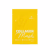 Combo 10 Tặng 2 Mặt Nạ Daliv Tinh Chất Collagen Dưỡng Ẩm, Mờ Nếp Nhăn 27G - Ảnh 3