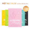 Combo 10 Tặng 2 Mặt Nạ Dưỡng Da Các Loại Daliv Hàn Quốc 27G - Ảnh 2