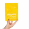 Combo 10 Tặng 2 Mặt Nạ Dưỡng Da Các Loại Daliv Hàn Quốc 27G - Ảnh 5