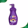 Sữa Tắm Gội Thảo Dược Kids 3 In 1 - Lucky Star - Ảnh 12