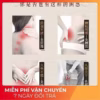 Gói 100 Miếng Cao Dán Đông Y Tq – Hiệu Quả Nhanh - Ảnh 4
