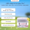 Combo Kem Ngày + Đêm [30G] + Serum Vitamin C [30Ml] - Ảnh 6