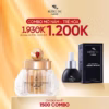 Hương Thị - Kem Hỗ Trợ Nám Tàn Nhang Chuyên Sâu Melasma Advanced Repair - Tặng Serum Trẻ Hóa Da - Ảnh 3