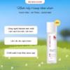 Bộ Làm Sạch Da Từ Thảo Dược (Nước Tẩy Trang + Sữa Rửa Mặt + Nước Hoa Hồng + Tẩy Tế Bào Chết Da Mặt) - Ảnh 16