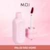 Moi- Son Tint Bóng M.O.I Liptint Gummy No.02 Peaches - Đào Mọng - Ảnh 2