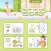 Sữa Thanh Công Thức Bean Stalk Tsuyoiko Cho Trẻ Từ 9 Tháng Đến 3 Tuổi (Beanstalk) - Ảnh 9