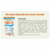 Sữa Thanh Công Thức Bean Stalk Tsuyoiko Cho Trẻ Từ 9 Tháng Đến 3 Tuổi (Beanstalk) - Ảnh 4