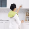 Túi Chườm Thảo Dược Vai Gáy - Hapaku - Ảnh 2