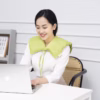 Túi Chườm Thảo Dược Vai Gáy - Hapaku - Ảnh 4
